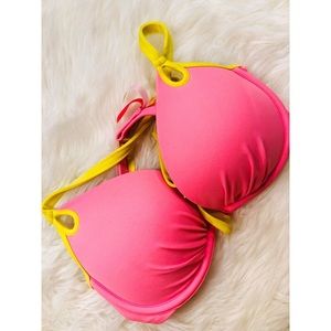 Victoria’s Secret Bombshell Pushup Bikini✨34C